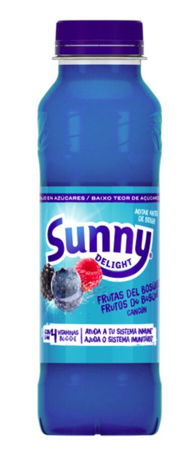 Refresco Sunny delight 33cl Cancún