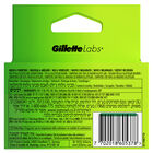 Hojas de afeitar Gillete 4 unidades cambio labs