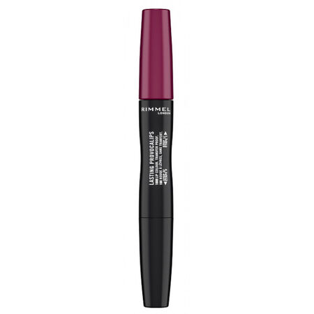 Pintalabios Rimmel Lasting Provocalips 440