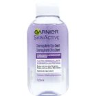 Desmaquillante ojos Garniel 125ml 2 en 1
