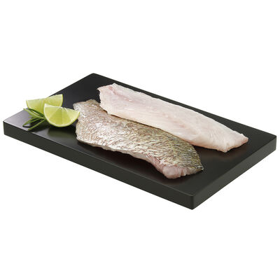 Pargo Rosado