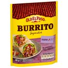 Sazonador Old Paso 40g burritos
