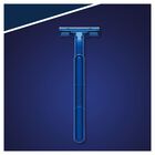 Máquina de afeitar desechable Gillette 15+5 uds Blue II