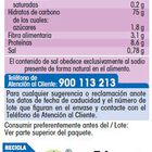 Harina de trigo especial bizcocho levadura Alipende 1kg
