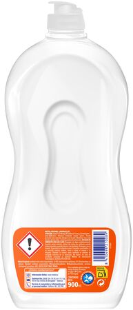 Lavavajillas Mistol 900ml original