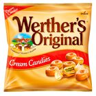 Caramelos Toffee Original Classic Werther´s 135g