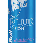 Bebida energ&eacute;tica Red Bull 25cl juneberry