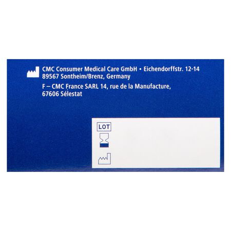 Esparadrapo Cosmoplast sensitive