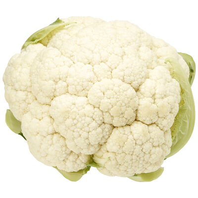 Coliflor bolsa 800g
