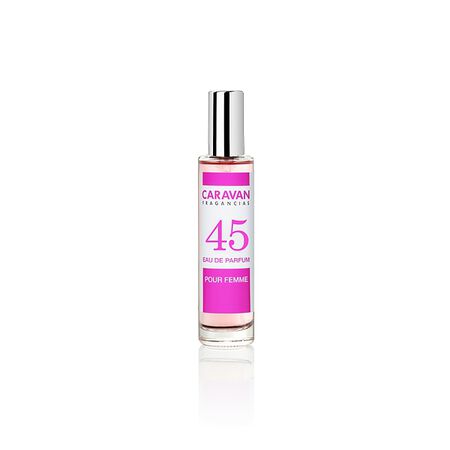 Eau de toilette Caravan mujer 30ml nº45