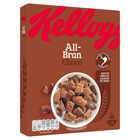 Cereales integrales chocolate All-Bran kellogg's 375g