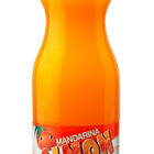 Refresco sin gas de mandarina Simon Life 33cl