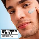 Crema Sorbete Hidratante Rellenador Garnier Hyaluron Fresh & Plump 85ml