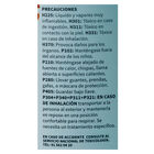 Alcohol de quemar Diranzo 1l perfumado