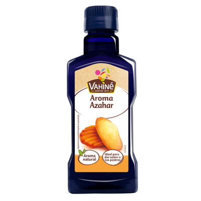 Agua de Azahar Vahiné 200ml