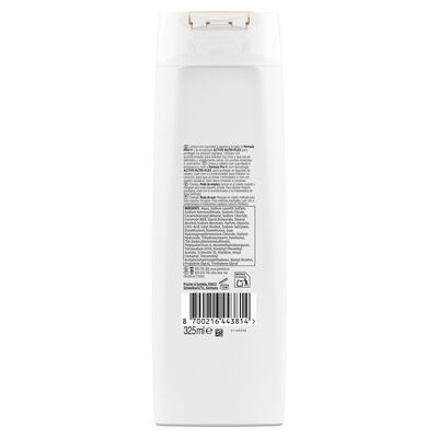 Champú Pantene pro-V 325ml active nutri-plex rizos definidos