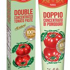 Tomate doble concentrado Mutti 130g