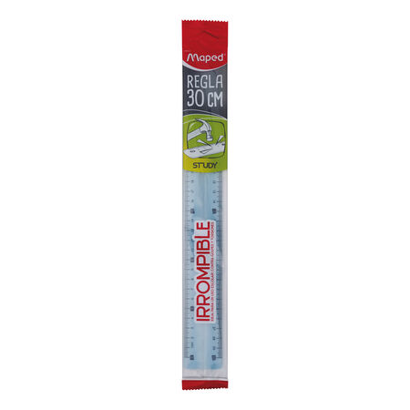 Regla irrompible Maped 30cm