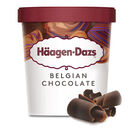 Helado en tarrina H&auml;agen-Dazs 460ml chocolate belga
