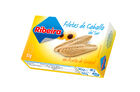 Filetes de caballa en aceite de girasol Ribeira 60g