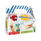 Queso en palitos La Vaca Que Ríe 162g