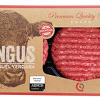 Burguer meat de angus Miguel Vergara pack 2 de 160g