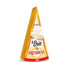 Queso brie Président cuña 200g