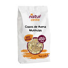 Copos de avena Naturcesta 1kg multifruta