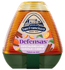 Miel Defensas Granja San Francisco 250g