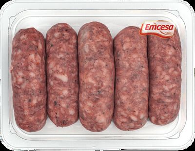 Chorizo criollo Emcesa 400gr