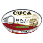Bonito del norte en aceite de oliva Cuca 82 g