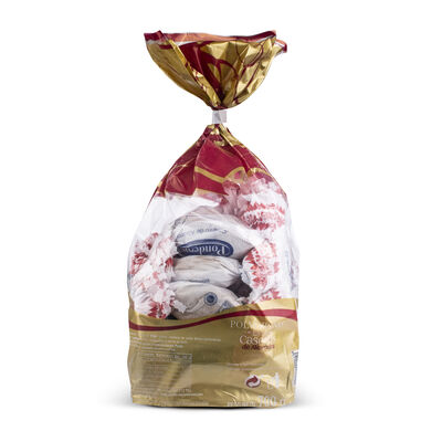 Polvorón de almendra casero La Ponderosa 700gr