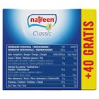Edulcorante en sobres Natreen 50 + 40 unidades