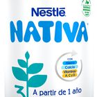 Leche crecimiento en polvo Nativa 3 Nestlé desde 12meses 800g