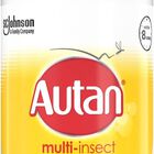 Repelente spray Autan 100ml activo