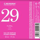 Eau de toilette Caravan mujer 30ml nº29