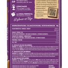 Chocolate con almendras s/gluten s/lactosa Valor 150g