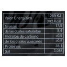 Ca&ntilde;a de lomo cebo 50% Ib&eacute;rico en lonchas Canpipork 100g