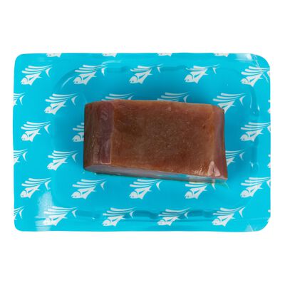 Mojama de at&uacute;n Ricardo Fuentes 220g