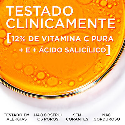 Serum Revitalift Clinical Loreal 30Ml