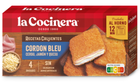 Cordon Bleu La Cocinera 376g