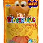 Galletas mini Dinosaurus 196g