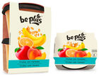 Alimento infantil Be Plus frutas con cereales pack 2