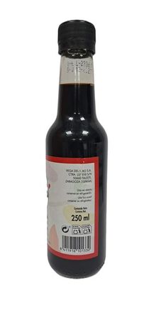 Salsa de soja Kimono 250ml