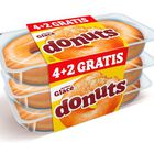 Donuts 4+2U Glac&eacute;