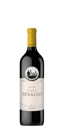 Vino tinto DO Ribera del Duero Resalso joven 750 ml