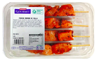 Pincho moruno de pollo marinado Granja Gourmet 320g