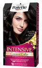 Tinte de cabello Schwarzkopf Palette n&ordm; 1  negro