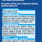Guantes satinados Lanta sensibles talla mediana