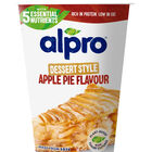Postre Soja Alpro 400G Manzana